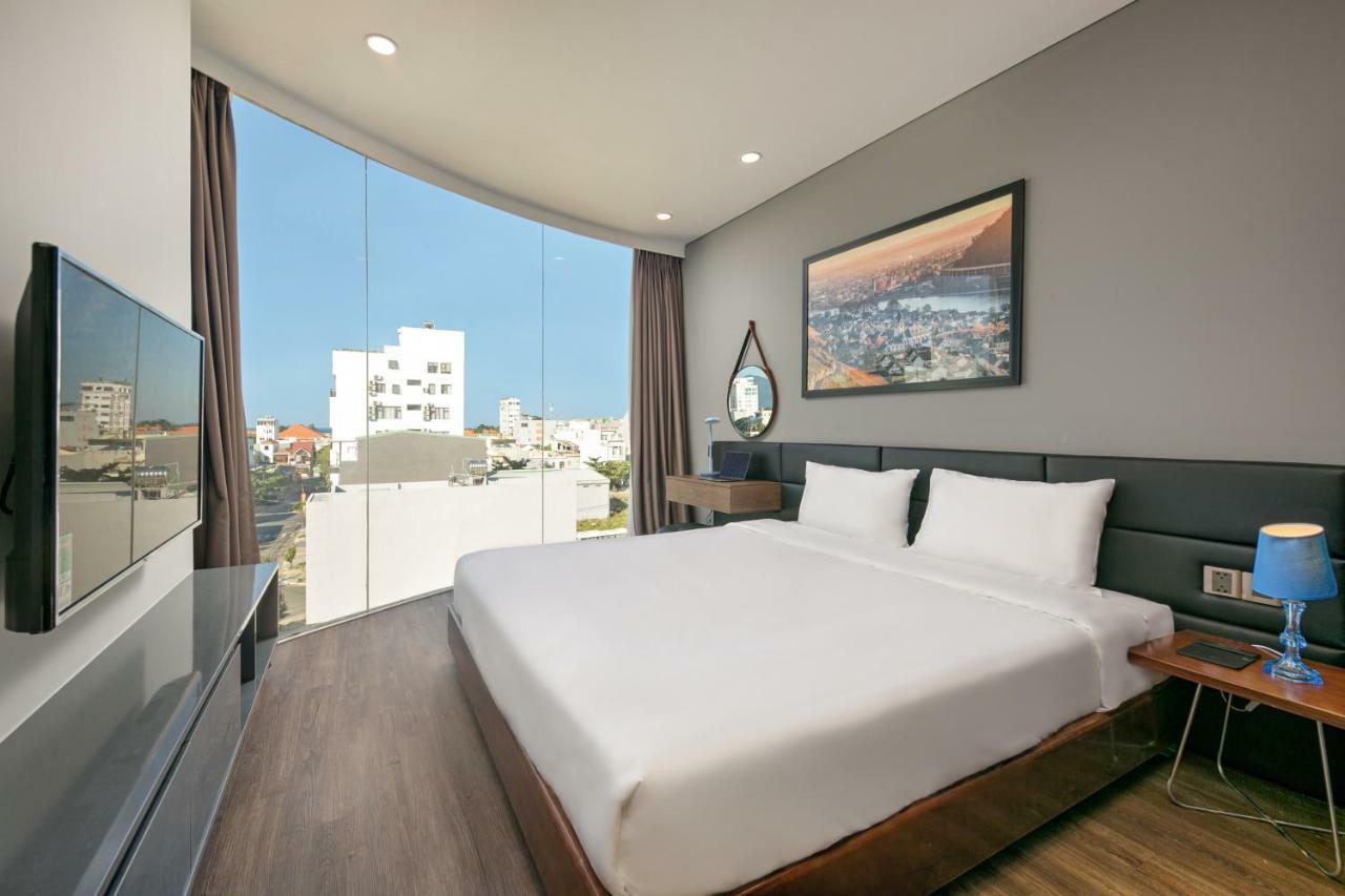 Meliora Hotel & Apartment Da Nang Eksteriør bilde