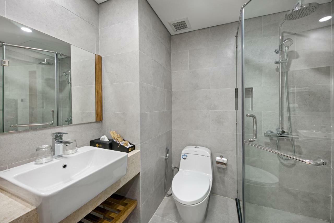 Meliora Hotel & Apartment Da Nang Rom bilde