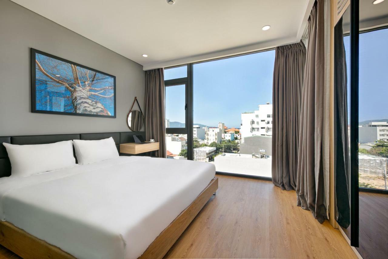 Meliora Hotel & Apartment Da Nang Eksteriør bilde